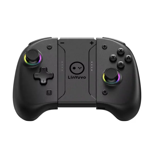 Wireless Joypad for Nintendo Switch & OLED