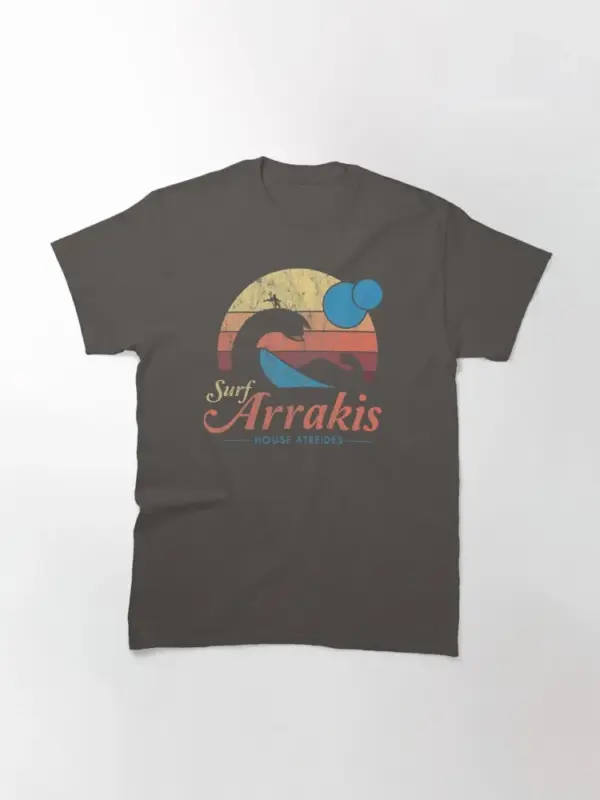 Retro Y2K Women’s Casual T-Shirt - Image 12