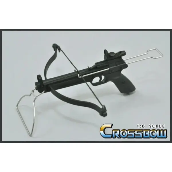 1/6 Scale Crossbow Model for Action Figures - Image 3