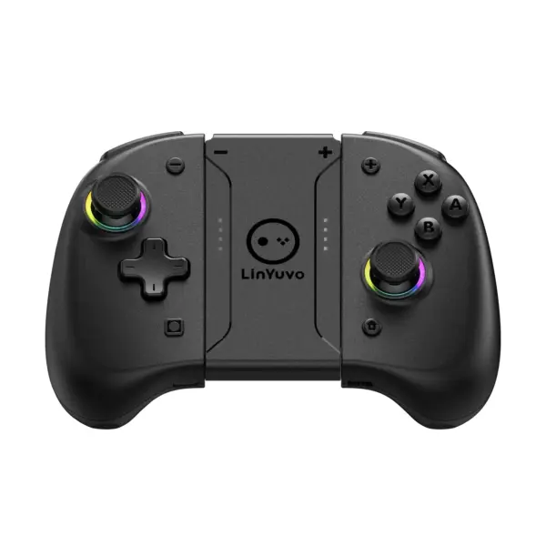Wireless Joypad for Nintendo Switch & OLED - Image 8