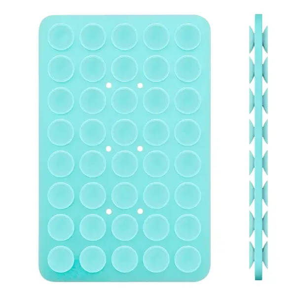 Double-Sided Silicone Suction Pad for Phones - Image 8