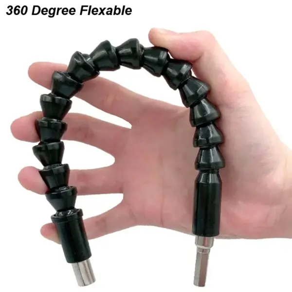 Angle Drill Attachment 105 Degree Hex Adapter - Image 3