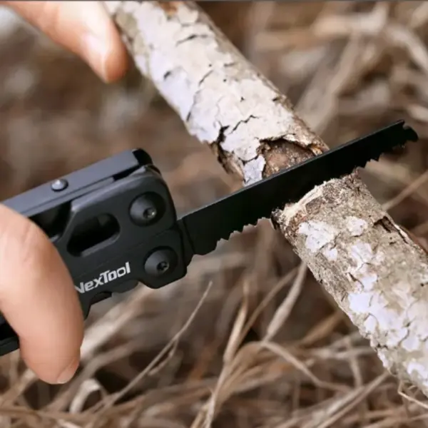 NexTool 9-in-1 Multi-Function Folding Tool - Image 4