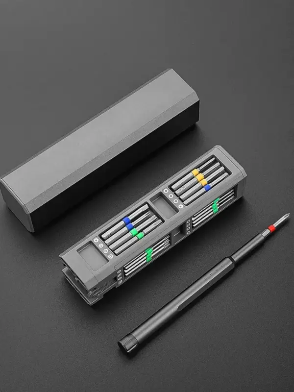 44-in-1 Precision Magnetic Screwdriver Set - Image 6