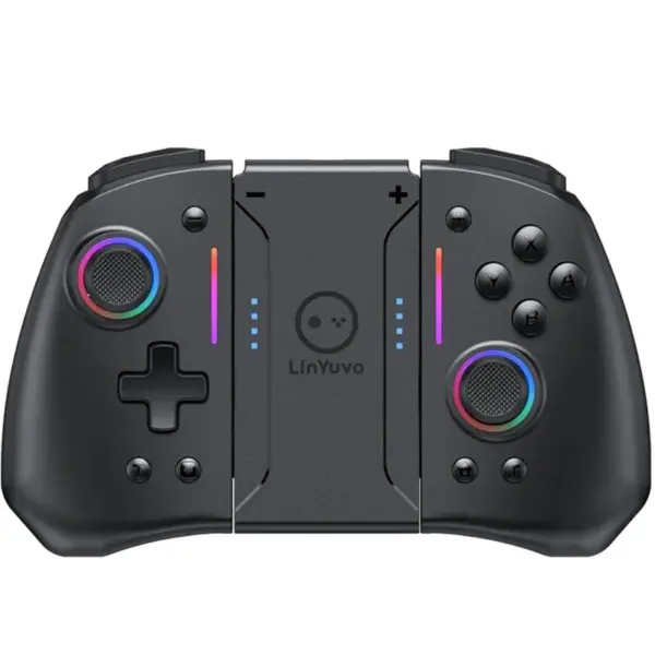 LinYuvo KS42 Wireless Joy-pad for Switch