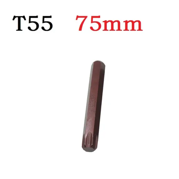 10mm Hex Shank Magnetic Torx Bit Set - Image 16