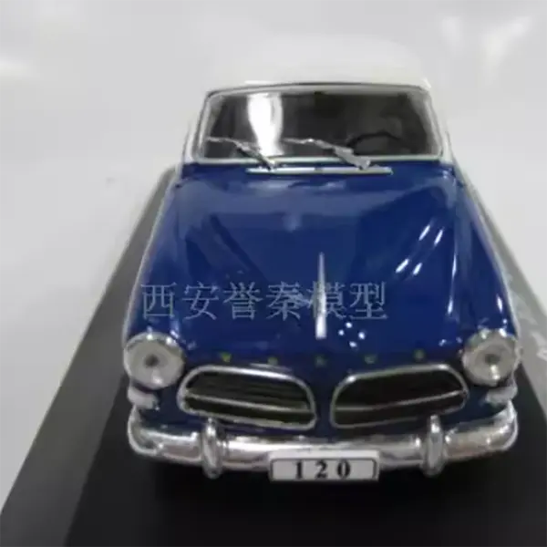 WELLY Diecast 1/43 Scale 120 Amazon Model - Image 4