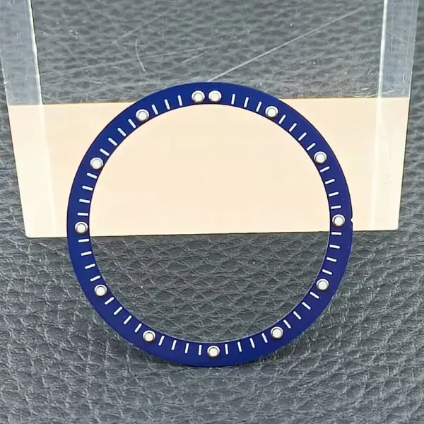 NH35/NH36/NH70 28.5mm Watch Frame Luminous - Image 17