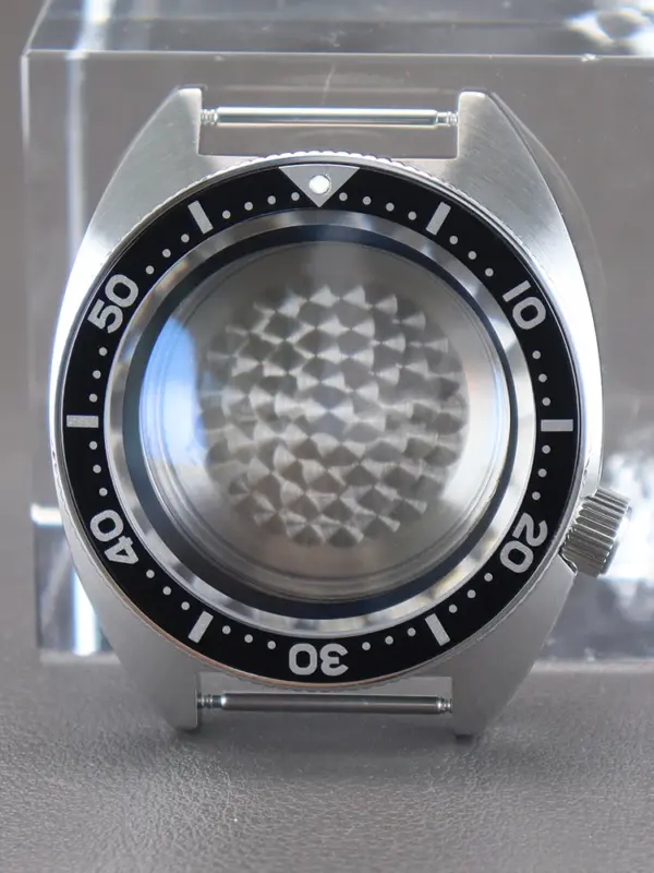 41mm SKX007 Mod Case with Sapphire Crystal - Image 15