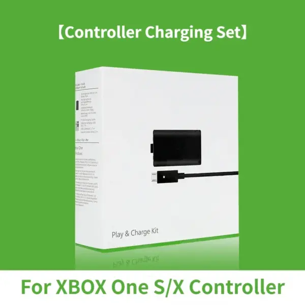 Genuine Xbox One Series Controller Battery Pack - Image 7