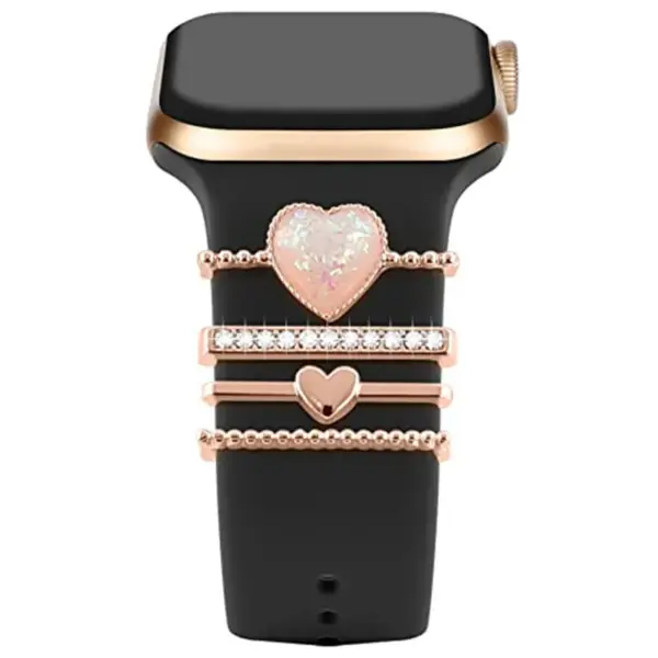 Decorative Charms for Apple Watch Bands - Image 58