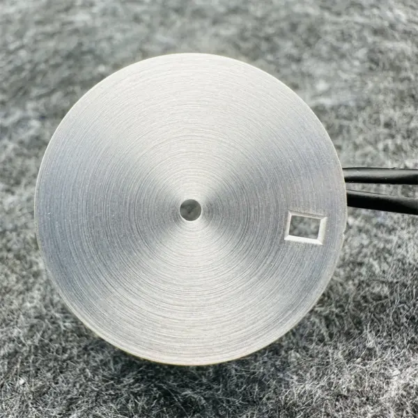 28.5mm Round Watch Dial for NH35/NH36/NH34 - Image 8