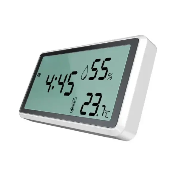 Xiaomi Digital Thermometer and Hygrometer Station - Image 7