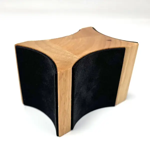 Guitar Neck Rest Support Pillow for Luthiers - Image 3