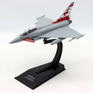 Typhoon FGR.4 RAF Model 1:100 Scale Diecast