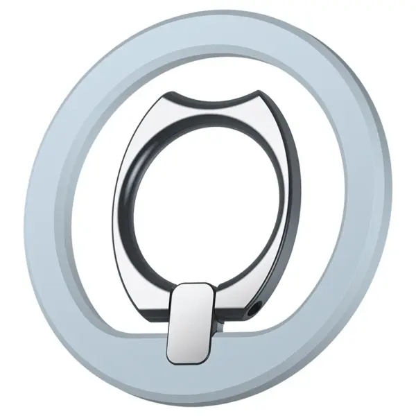Magnetic Ring Holder for iPhone 12 13 14 15 - Image 9