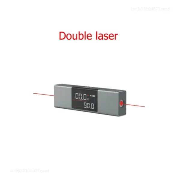 DUKA LI1 Laser Angle Line Measuring Tool - Image 10