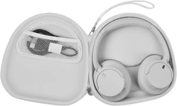 Sony WH-CH720N WH-CH520 Headphone Case - Image 13