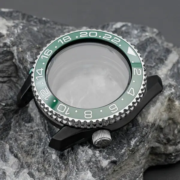 NH35 Automatic Movement Case with Sapphire Glass - Image 21