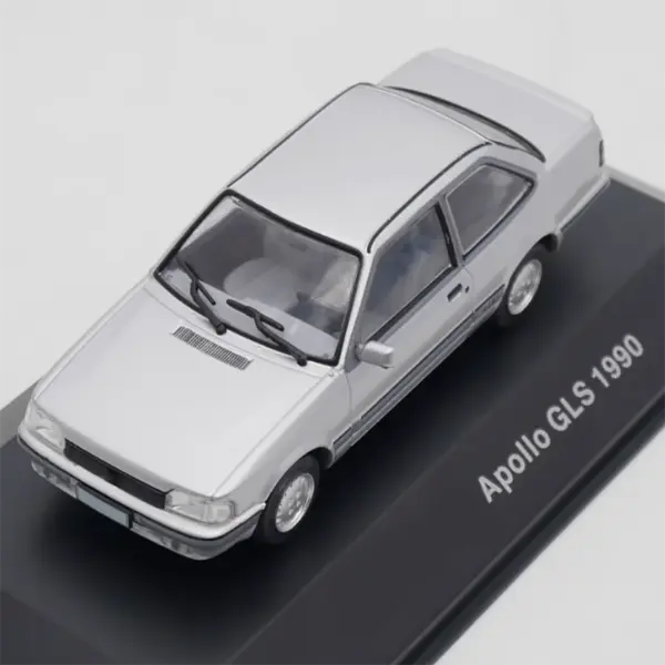 Diecast Apollo GLS 1990 1:43 Scale Model - Image 2
