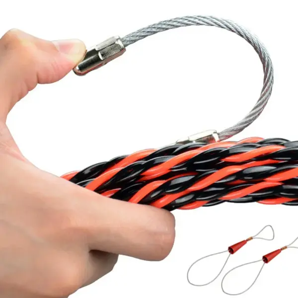 Electrician Wire Cable Threader Tool 50M - Image 5