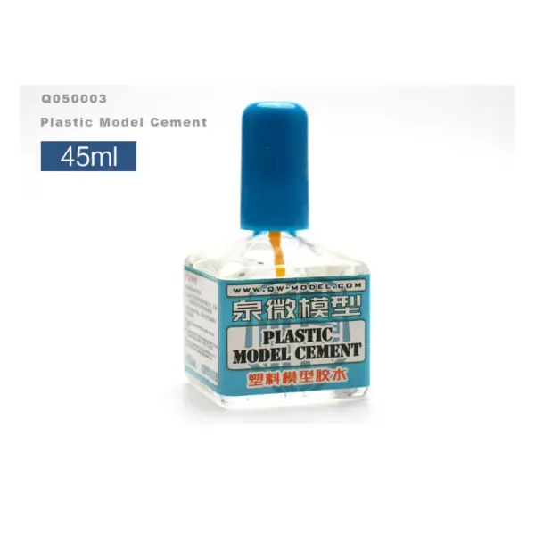 Craft Bond Instant Cement for Model Kits - Image 9