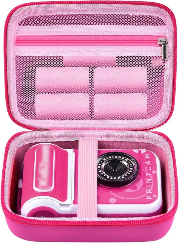 Kids Camera Case for VTech KidiZoom and More - Image 9