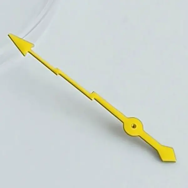 Green Luminous Watch Hands for NH35 NH36 - Image 14