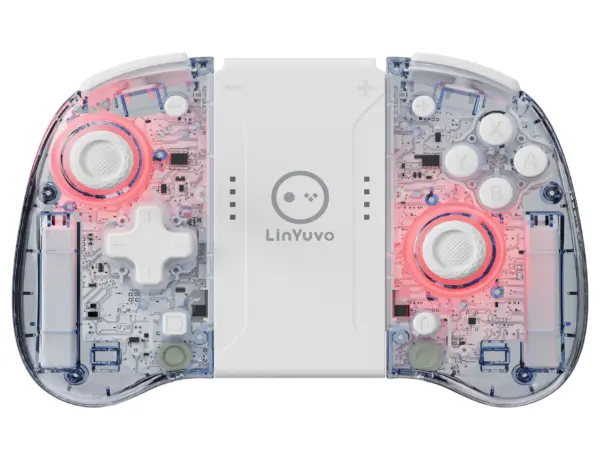 Wireless Joycon Controller for Nintendo Switch - Image 10