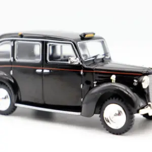 1955 Austin FX3 London Taxi Diecast Model 7 Se2135e189ccd4f23bb05e204385e9f8al