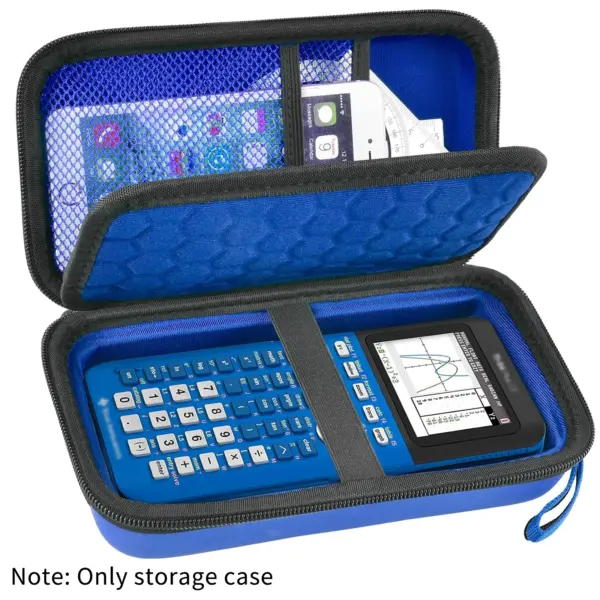 Graphing Calculator Case for TI-84 and TI-83 - Image 9