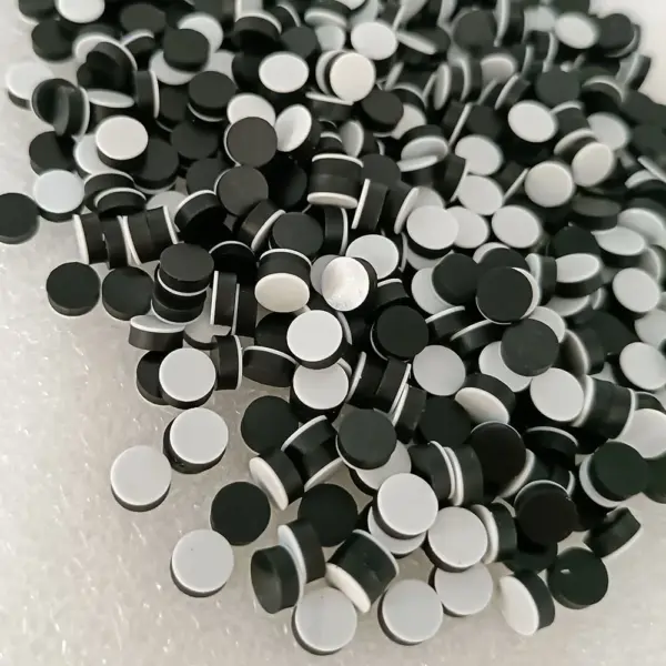 100pcs Mother of Pearl Guitar Fingerboard Dots - Image 4