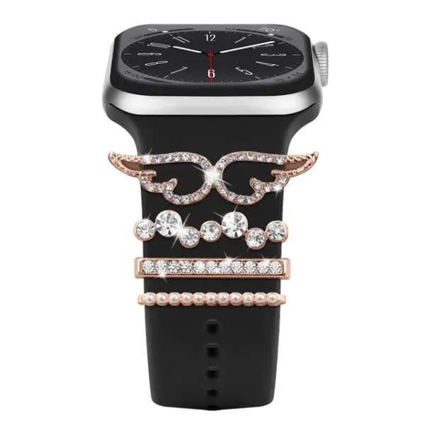 Decorative Charms for Apple Watch Bands - Image 52