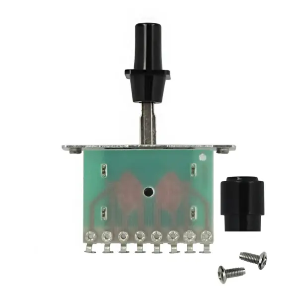 3 Way Toggle Switch for TL Electric Guitar - Image 4