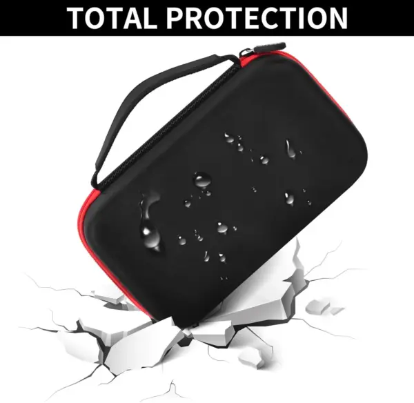 Jump Starter Storage Case for NEXPOW and More - Image 5