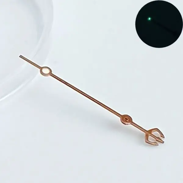 Green Luminous Watch Hands for NH35 NH36 - Image 19