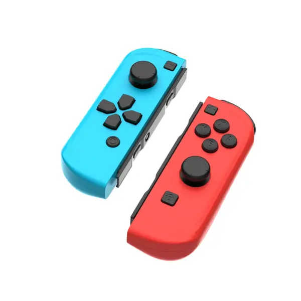 Wireless Joy-Con Controllers for Nintendo Switch - Image 2