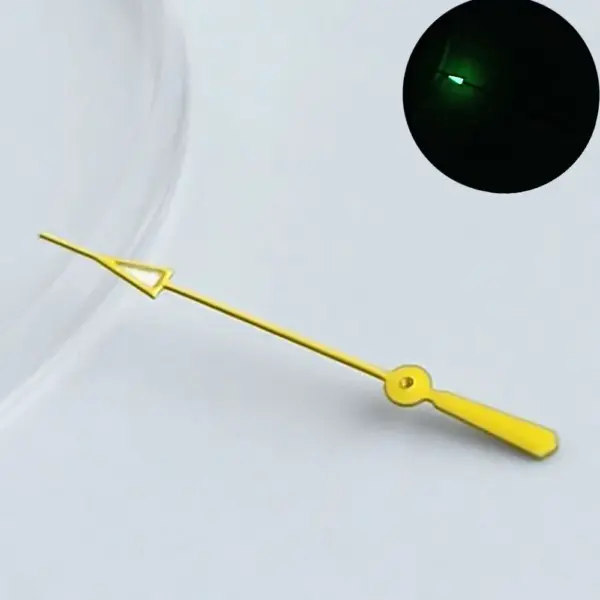 Green Luminous Watch Hands for NH35 NH36 - Image 69