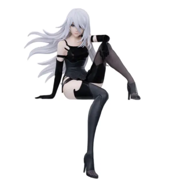 NieR:Automata YoRHa 2B A2 9S Figure Set - Image 15