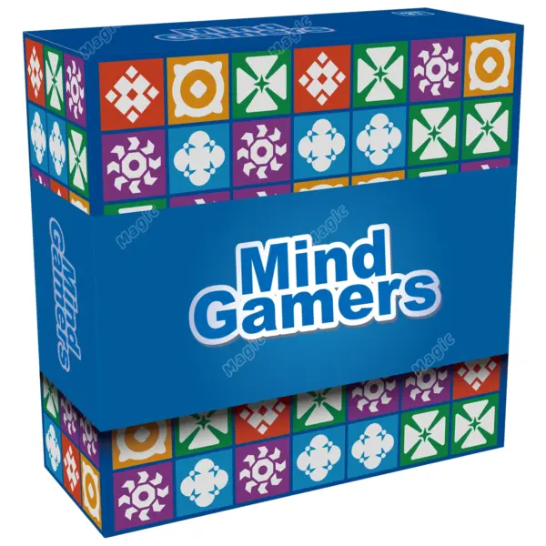 Children's Logic Matching Game for Family Fun - Image 6