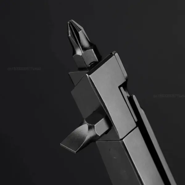 NexTool 9-in-1 Multi-Function Folding Tool - Image 6