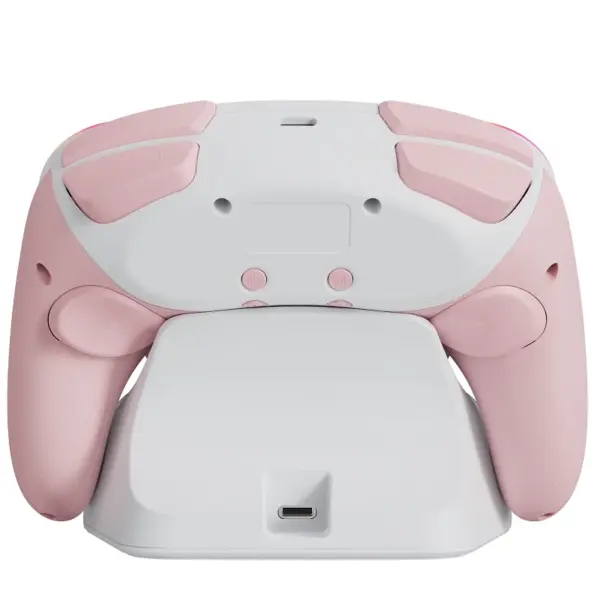 LinYuvo RGB Wireless Gamepad for Nintendo Switch - Image 2
