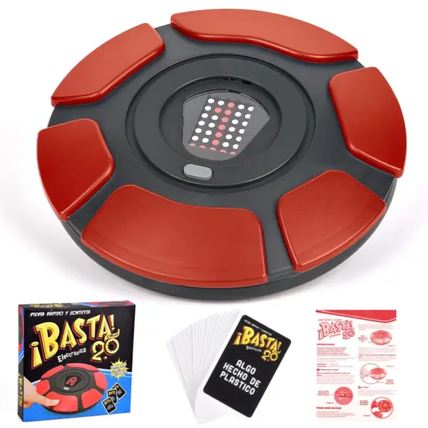 Tapple Fast-Paced Word Game for All Ages - Image 8