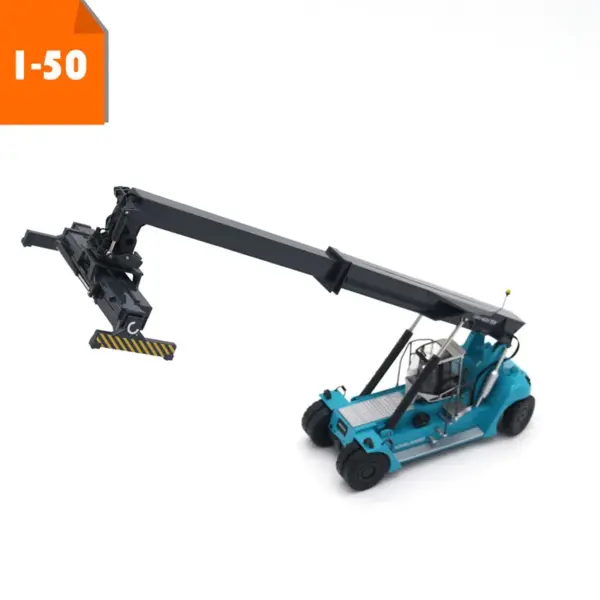 1/50 Scale Konecranes Container Crane Model - Image 2