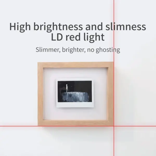 DUKA MIJIA LI1 Laser Angle Measure Tool - Image 5