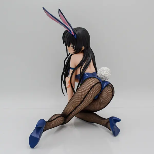 Yui Kotegawa Bunny Girl 1/4 Anime Figure - Image 3