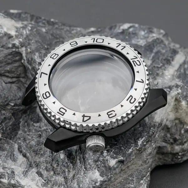 NH35 Automatic Movement Case with Sapphire Glass - Image 11