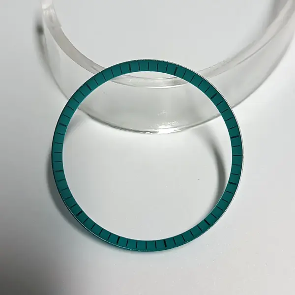 High-Quality Watch Case Replacement Ring 30.3mm - Image 22