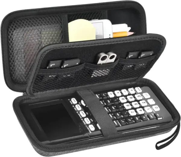 Graphing Calculator Case for TI-84 Plus CE - Image 7
