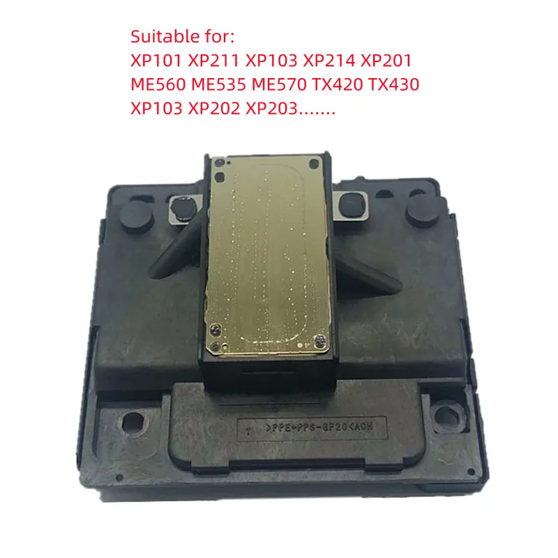 Replacement Epson Printhead F197010 for TX420 TX430 1 Replacement Epson Printhead F197010 for TX420 TX430